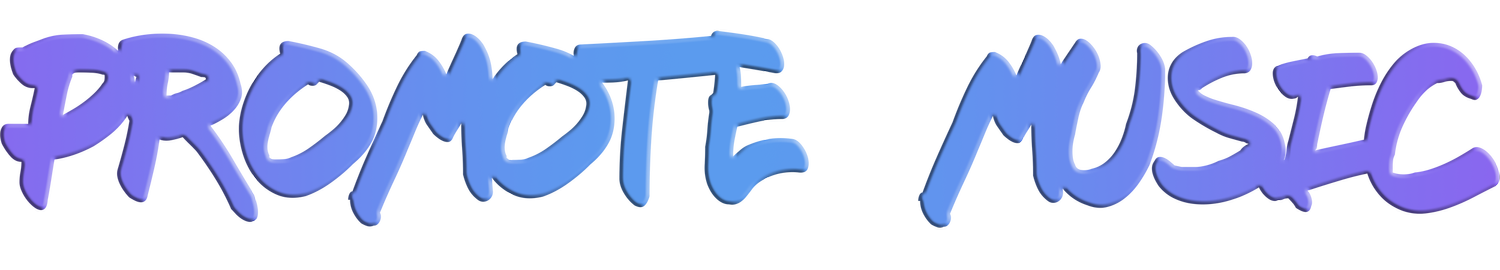 Promote Music logo